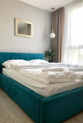Sands Przymorze Apartments Gdansk
